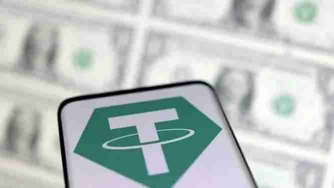 稳定币USDT市值冲上1600亿美元创历史新高,USDC站稳合规优势