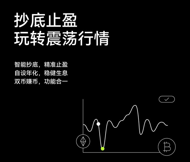 新人如何使用OKX币安的抄底止盈策略?如何查看订单策略详情?如何停止策略? - php中文网