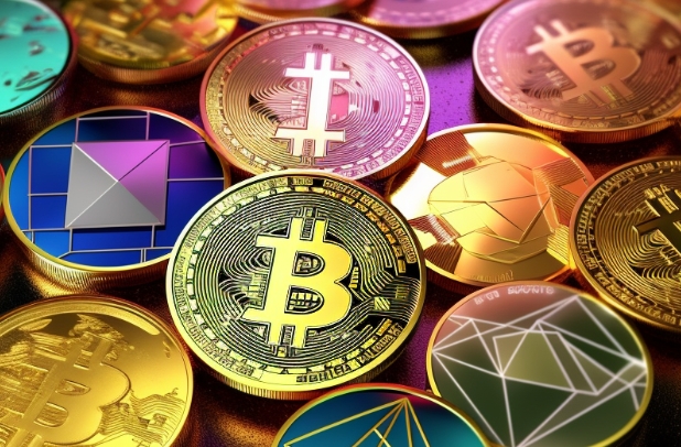 比特币实时k线走势图app 比特币最新行情价格免费查询 - php中文网