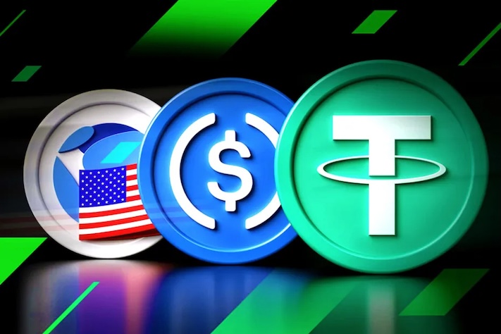 什么是USDG稳定币？对比USDT和USDC，谁更安全可靠？   - php中文网