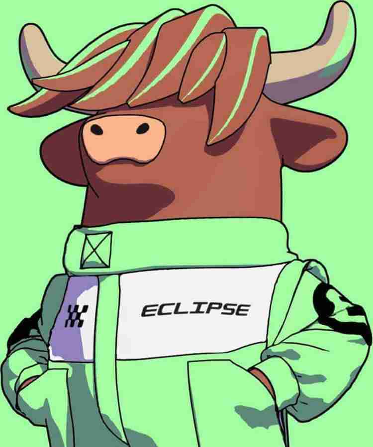 Eclipse Crypto是什么？解决了哪些问题？Layer-2区块链平台全指南