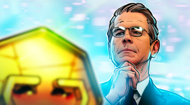 假如贝特森接替鲍威尔对加密货币是利空还是利好 - php中文网