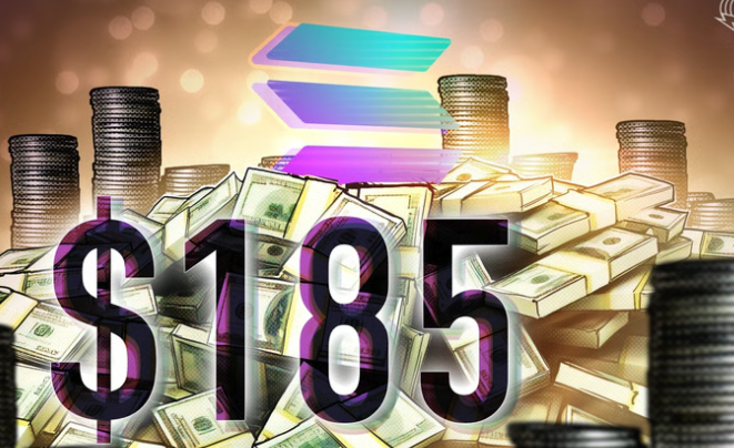 索拉纳（sol）会 因为交易所流动质押引发涨至185美元吗？ - php中文网