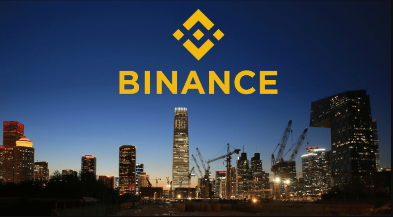 币安网app下载 币安app下载官网3.4.0最新版 - php中文网