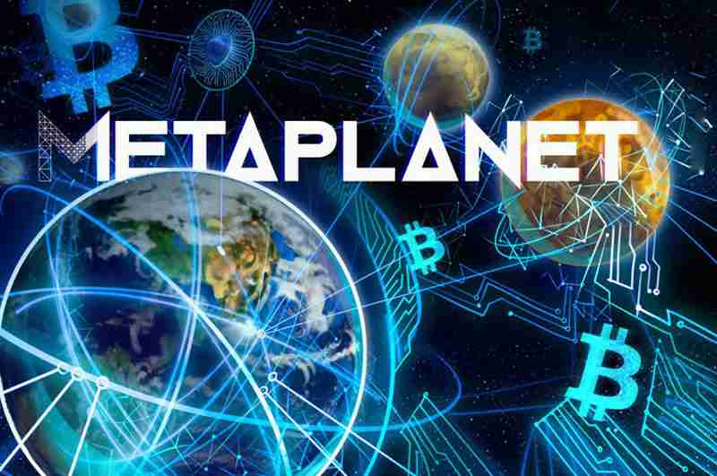 metaplanet扩展比特币（btc）战略详细分析，添加美国和日本子公司