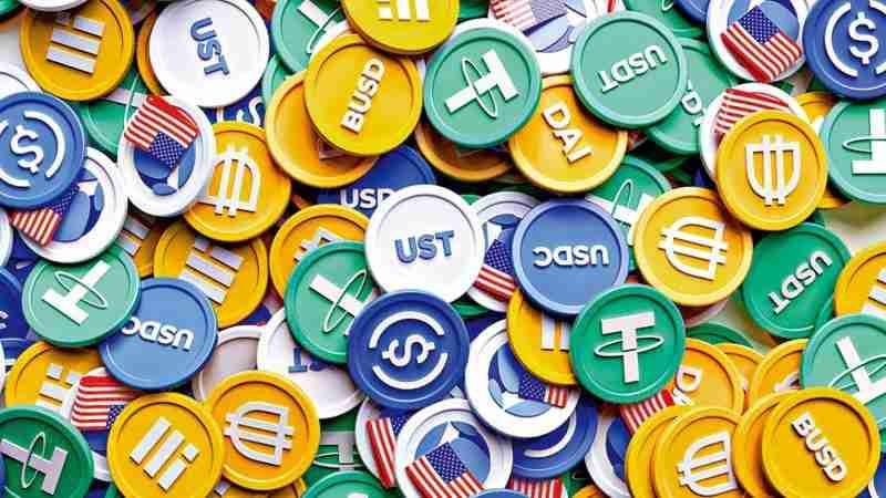 什么是稳定币？如何运作？最知名的稳定币一览