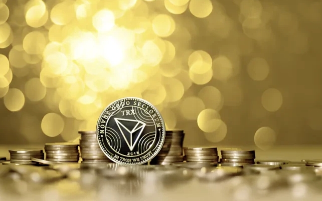 怎样设置tron(trx)合约的止盈点位?tron(trx)合约止盈点位设置教程 - php中文网