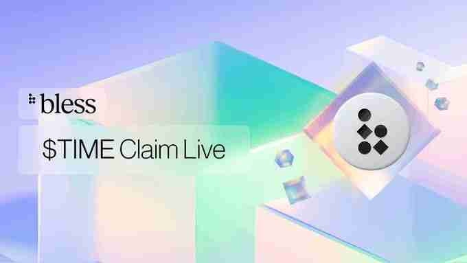 币安Alpha即将上线的Bless(BLESS)币是什么？怎么样？Bless代币经济、路线图及空投指南