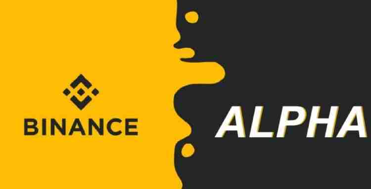 币安alpha代币的反向订单是什么?币安alpha反向订单操作教学(app/web)