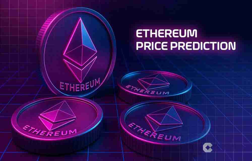 以太坊(eth)价格预测:这一关键链上水平或推动价格达5000美元