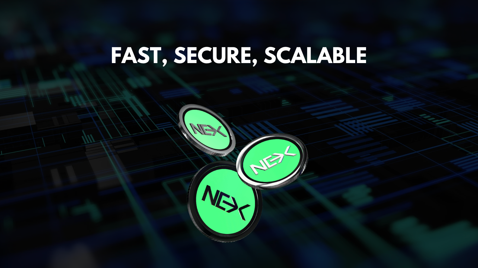 比特币、Nexchain 和预售：加密货币领域什么最热门？