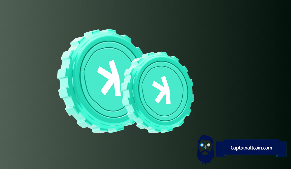 Kaspa (KAS) 价格预测:7 月 19 日——它会突破重围吗?