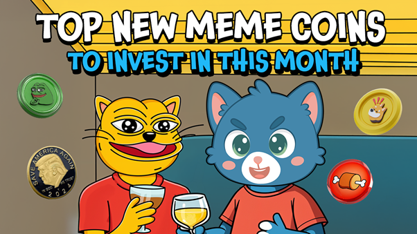 预售中的迷因币：2025年的加密货币热潮