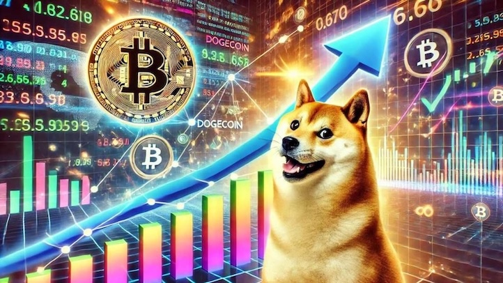 鲸鱼两天狂扫20亿doge！狗狗币要暴涨800%还是崩盘见血？ - php中文网