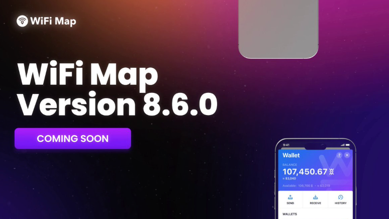 如何购买wifi币 wifi币购买教程(内附平台地址) - php中文网