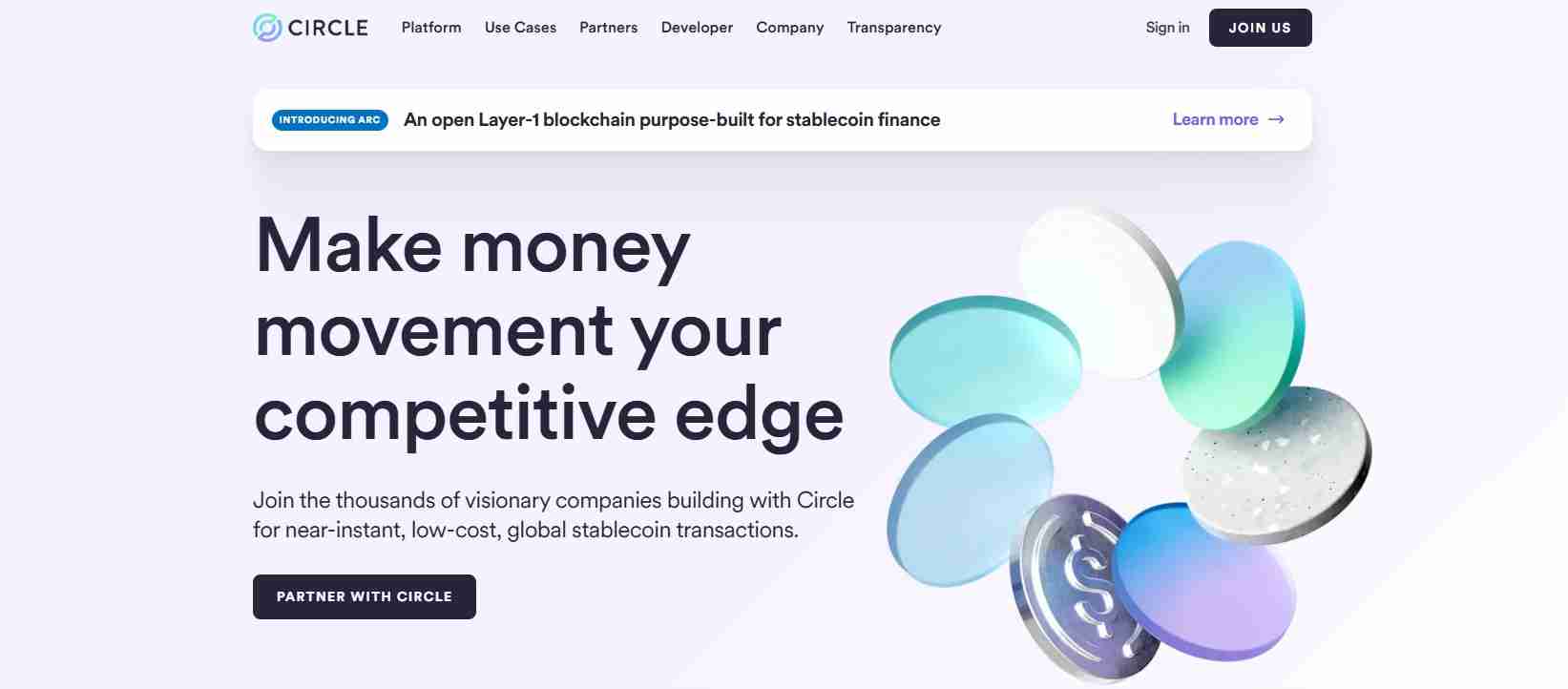 USDT vs USDC：稳定币的终极对决，一文差异介绍