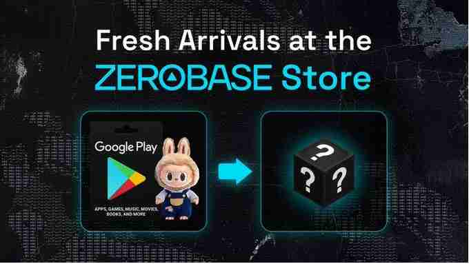 ZEROBASE(ZBT)币是什么？怎么样？ZEROBASE技术架构、代币经济学和路线图介绍