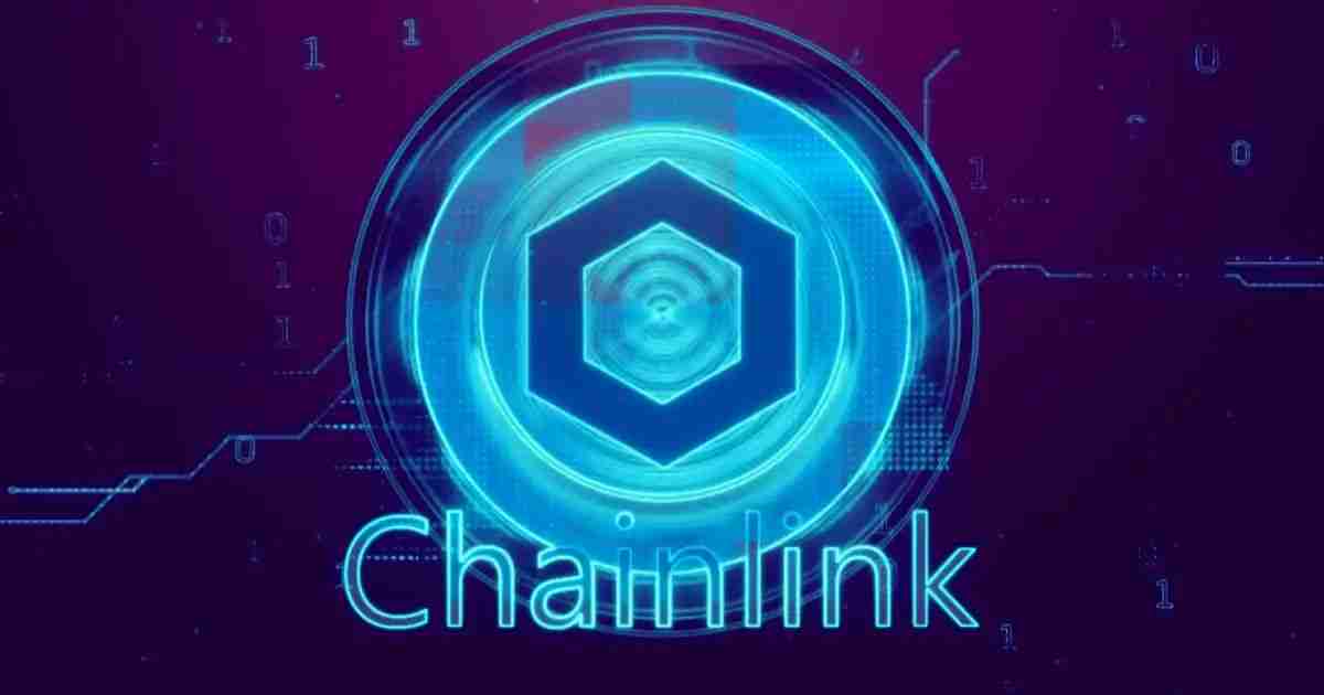 chainlink2025-2050年价格预测:link币能达到1,000美元吗?