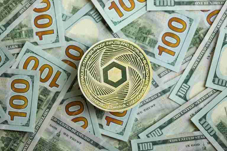 Chainlink2025-2050年价格预测:LINK币能达到1,000美元吗?