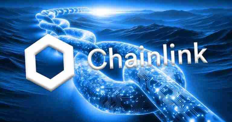 Chainlink2025-2050年价格预测:LINK币能达到1,000美元吗?