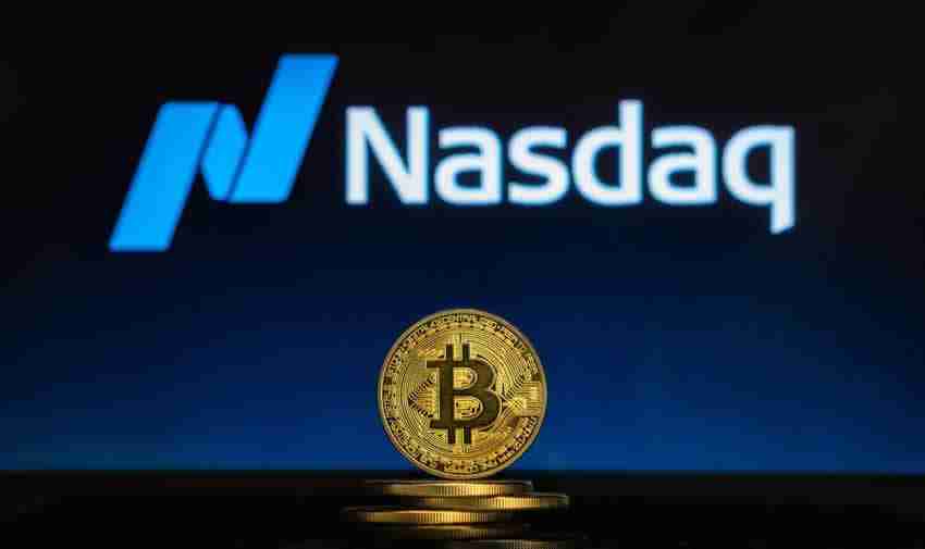 纳斯达克100指数对比特币影响大吗?会有哪些影响?