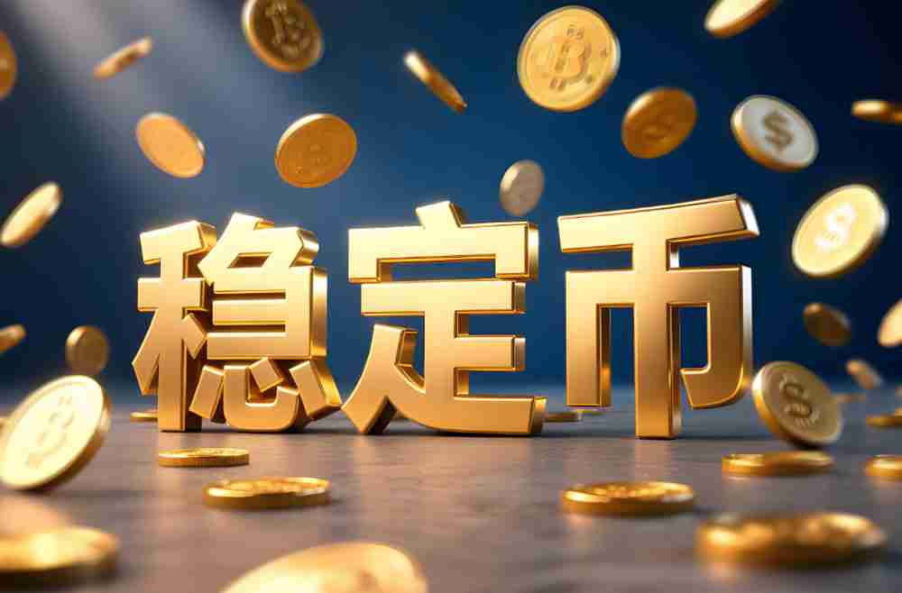 美国财 政部就稳定币监管征求意见 genius 法案进入落地关键期