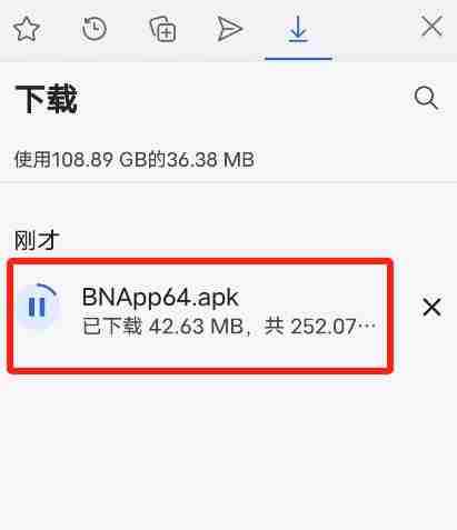 在中国苹果手机如何下载币安APP?币安中文版APP苹果手机下载指南