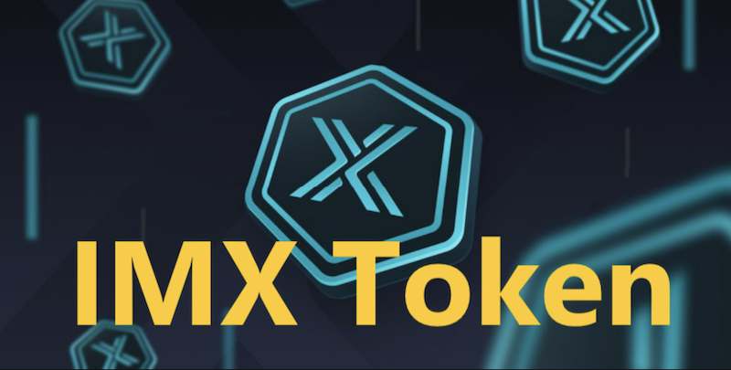 IMX币是什么？适合长期持有吗？ - php中文网