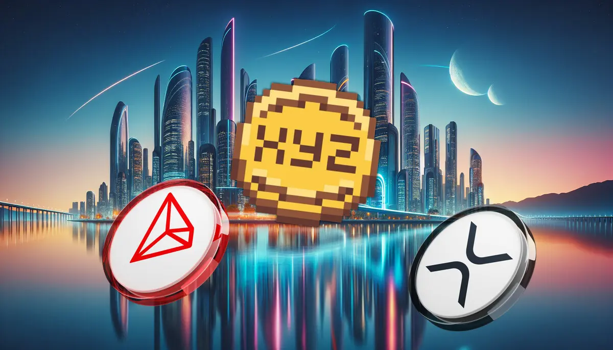 比特币、山寨币与小额代币：穿越加密货币丛林