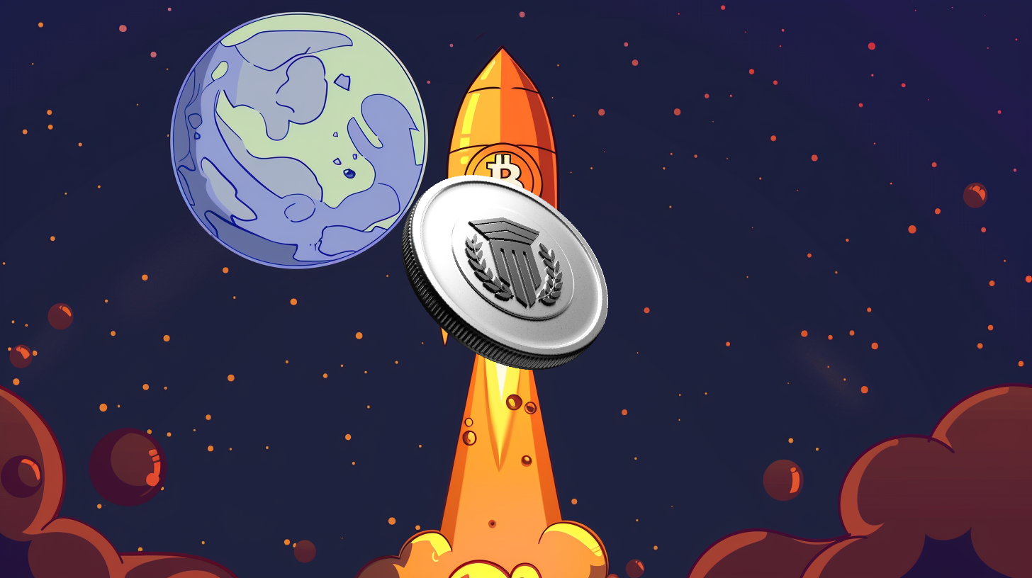 追逐百倍收益：Mutuum Finance会是下一个盈利代币机会吗？