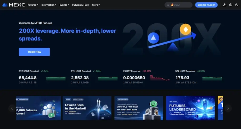 币圈新手入门选哪个交易平台好?一文看懂比特币交易平台差异 - php中文网