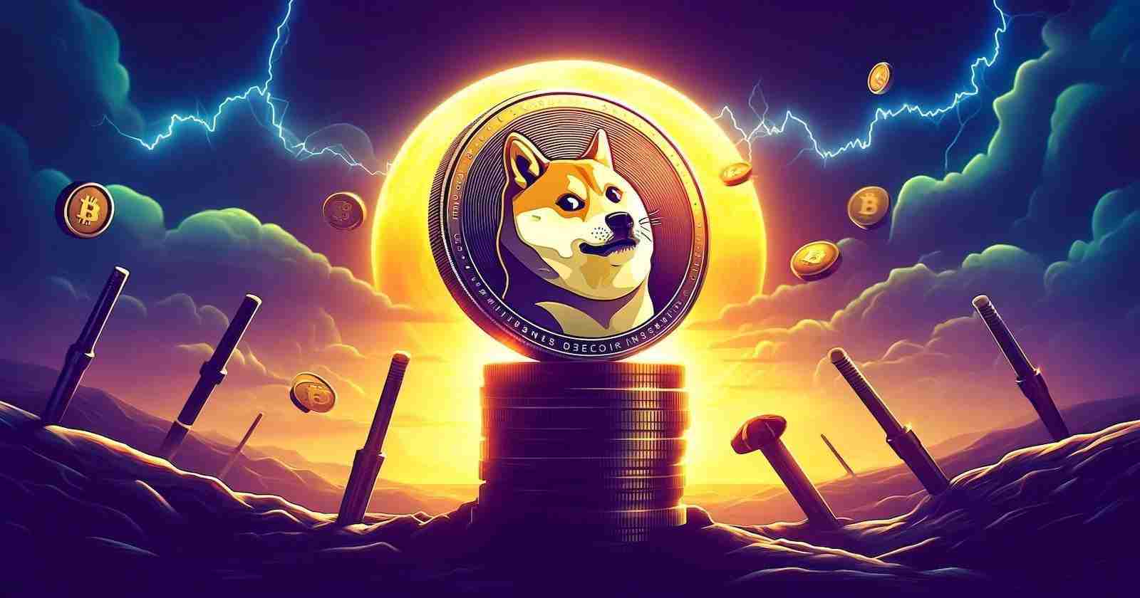 DOGEVERSE是什么？DOGEVERSE代币经济学、价格趋势及未来展望
