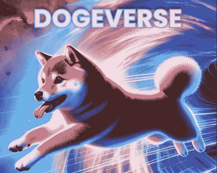 DOGEVERSE是什么？DOGEVERSE代币经济学、价格趋势及未来展望