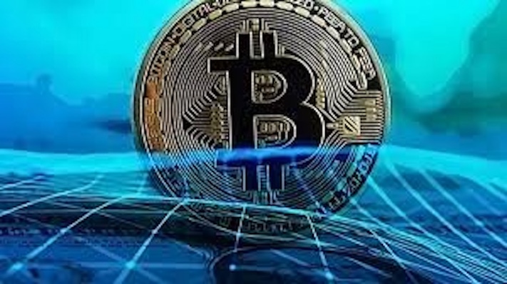 比特币价格今日最新走势 免费用APP查看完整K线走势 - php中文网