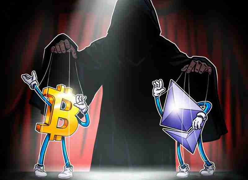 一文详细了解比特币（btc）与以太坊（eth）价格波动背后的隐藏力量 —— 期权到期