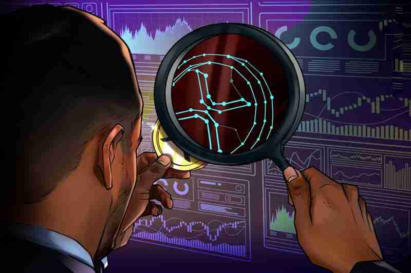 分析师casitrades深度分析：瑞波币（xrp）价格趋势准备迎来