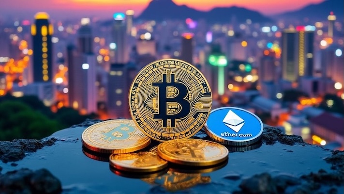 如何投资btc和其他加密货币:比特币短期,中期和长期投资指南 - php中文网