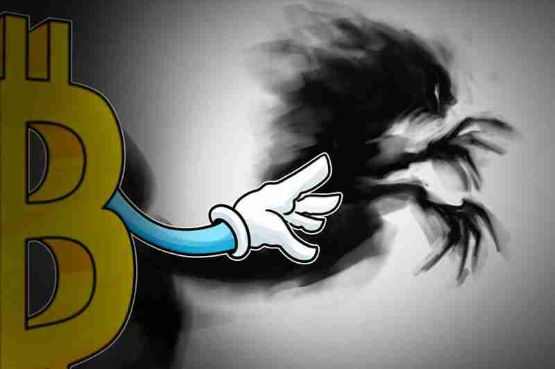 比特币(btc)市场恐慌程度创8.3万美元以来之最,分析师揭示关键紧盯“转折点”