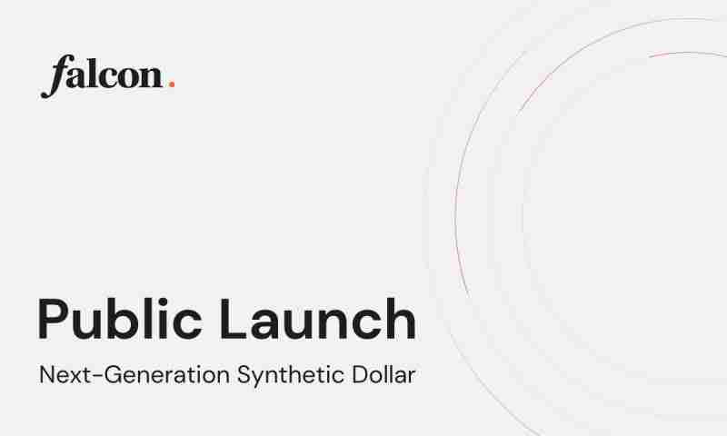 即将上线的Falcon Finance(FF)币是什么?如何参与和领取?FF代币经济和空投指南