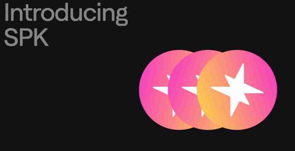 什么是Spark (SPK)币?SPK代币经济学、空投、未来展望及价格预测