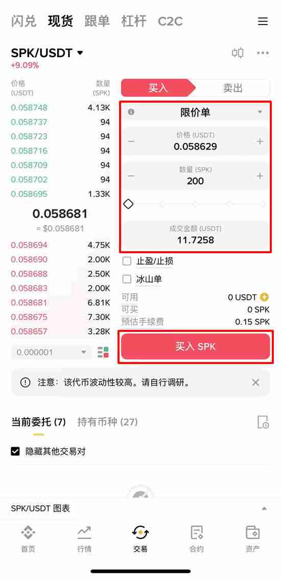 什么是Spark (SPK)币?SPK代币经济学、空投、未来展望及价格预测