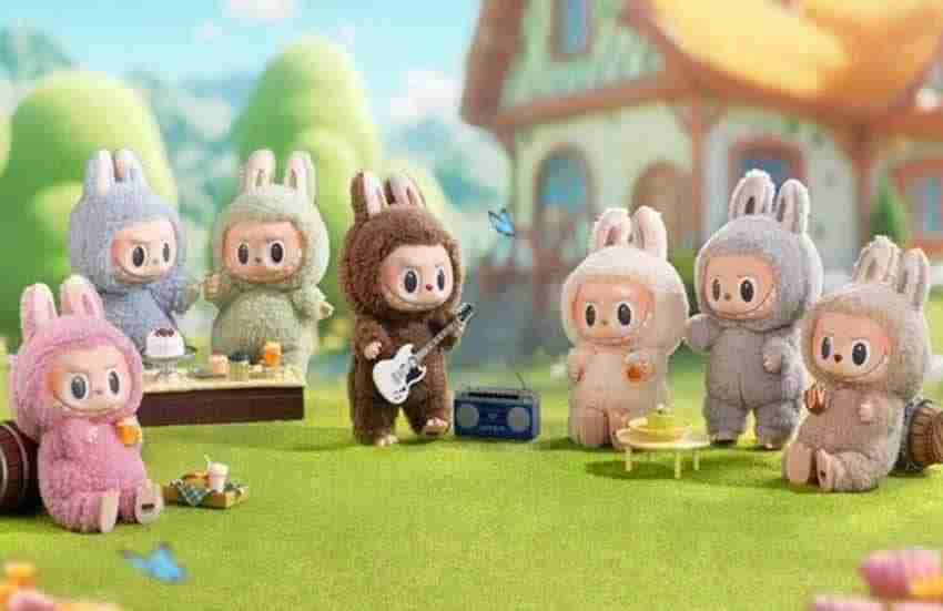 LABUBU币是什么?怎么买?Labubu币爆红推动同名迷因币飙升