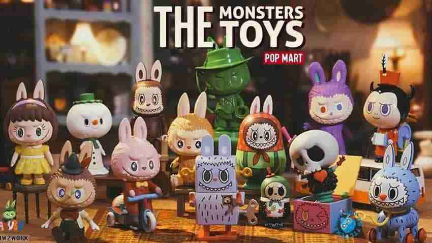 LABUBU币是什么?怎么买?Labubu币爆红推动同名迷因币飙升