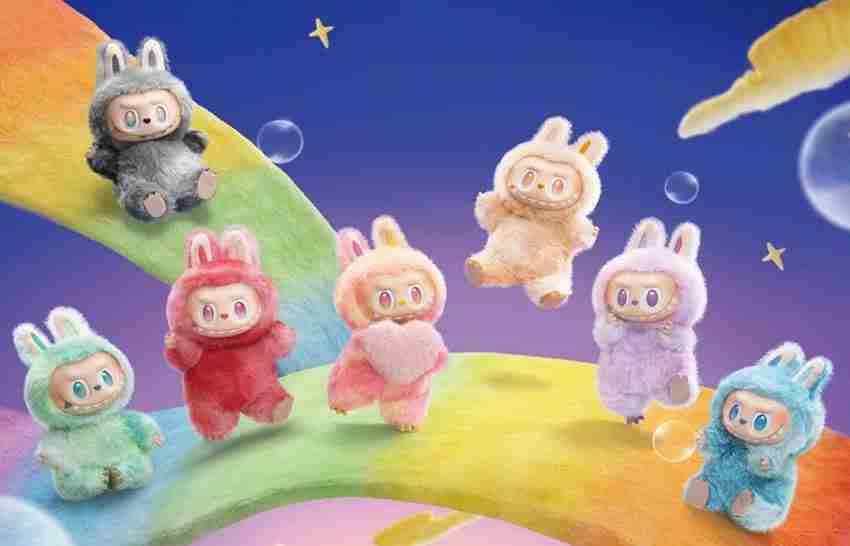 LABUBU币是什么?怎么买?Labubu币爆红推动同名迷因币飙升