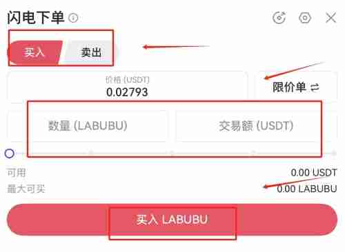 LABUBU币是什么?怎么买?Labubu币爆红推动同名迷因币飙升