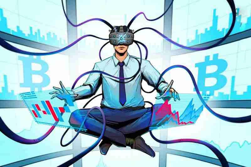 比特币(btc)布林带收窄至历史新高,交易员daan crypto trades预警 10.7 万美元“最