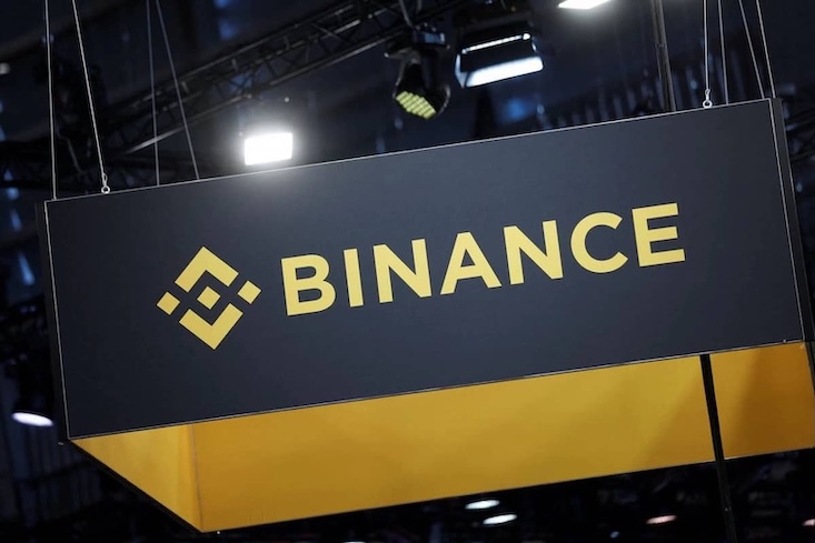 币安(binance)官网正确入口 币安binance实时更新官方登录/app下载地址 - php中文网