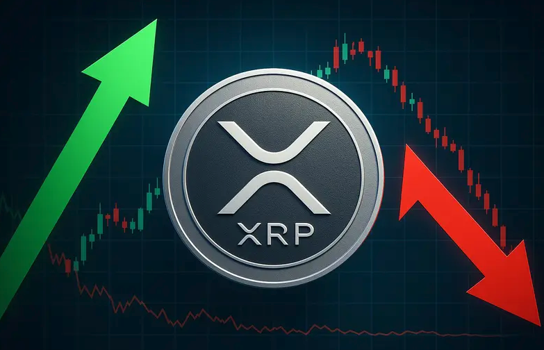 xrp能否引领2025年山寨币涨势? - php中文网