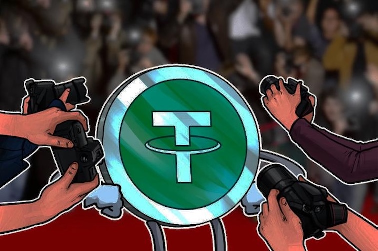 USDT稳定币是什么意思?如何买卖USDT详细教程 - php中文网