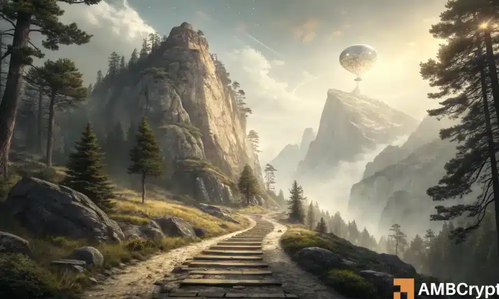 莱特币反弹:山寨币上涨是否预示价格目标已达成?